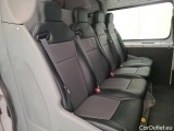  Citroen  Jumper CITROEN  CA VU 4p Fourgon 35 L2H2 BlueHDi 130 BVM6 Cab App Confort #9