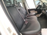  Citroen  Jumper CITROEN  CA VU 4p Fourgon 35 L2H2 BlueHDi 130 BVM6 Cab App Confort #8