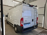  Citroen  Jumper  Fourgon Grand Volume 35 L3H2 Driver BlueHDi 140 Start&Stop 2.2 BlueHDi 140CV BVM6 E6dT #2