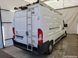  Citroen  Jumper  Fourgon Grand Volume 35 L3H2 Driver BlueHDi 140 Start&Stop 2.2 BlueHDi 140CV BVM6 E6dT #3