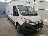  Citroen  Jumper  Fourgon Grand Volume 35 L3H2 Driver BlueHDi 140 Start&Stop 2.2 BlueHDi 140CV BVM6 E6dT #4