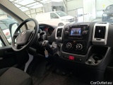  Fiat  Ducato FIAT   2014  4P  Fourgon tôlé 3 0 M H2 2 3 Multijet 120 Pack Pro Nav #5