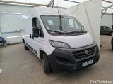  Fiat  Ducato FIAT   2014  4P  Fourgon tôlé 3 0 M H2 2 3 Multijet 120 Pack Pro Nav #4