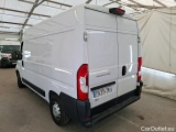  Fiat  Ducato FIAT   2014  4P  Fourgon tôlé 3 0 M H2 2 3 Multijet 120 Pack Pro Nav #2