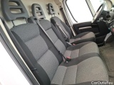  Fiat  Ducato FIAT   2014  4P  Fourgon tôlé 3 0 M H2 2 3 Multijet 120 Pack Pro Nav #8