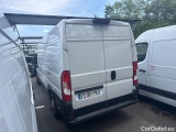  Fiat  Ducato FIAT  / 2014 / 4P / Fourgon tôlé Maxi 3.5 XL H2 2.3 Mjet 140 Pack Pro Nav #2