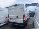  Fiat  Ducato FIAT  / 2014 / 4P / Fourgon tôlé Maxi 3.5 XL H2 2.3 Mjet 140 Pack Pro Nav #3