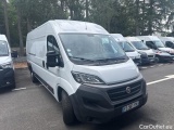  Fiat  Ducato FIAT  / 2014 / 4P / Fourgon tôlé Maxi 3.5 XL H2 2.3 Mjet 140 Pack Pro Nav #4