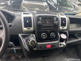  Fiat  Ducato FIAT  / 2014 / 4P / Fourgon tôlé Maxi 3.5 XL H2 2.3 Mjet 140 Pack Pro Nav #7