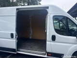  Fiat  Ducato FIAT  / 2014 / 4P / Fourgon tôlé Maxi 3.5 XL H2 2.3 Mjet 140 Pack Pro Nav #9