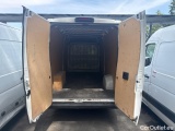  Fiat  Ducato FIAT  / 2014 / 4P / Fourgon tôlé Maxi 3.5 XL H2 2.3 Mjet 140 Pack Pro Nav #10