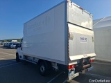  Fiat  Ducato FIAT  SC  2014  2P  Châssis cabine 35 L 23 Multijet 140 Pack Pro Nav #2