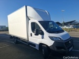  Fiat  Ducato FIAT  SC  2014  2P  Châssis cabine 35 L 23 Multijet 140 Pack Pro Nav #4