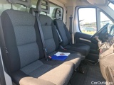  Fiat  Ducato FIAT  SC  2014  2P  Châssis cabine 35 L 23 Multijet 140 Pack Pro Nav #8