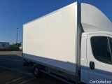  Fiat  Ducato FIAT  SC  2014  2P  Châssis cabine 35 L 23 Multijet 140 Pack Pro Nav #9