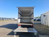 Fiat  Ducato FIAT  SC  2014  2P  Châssis cabine 35 L 23 Multijet 140 Pack Pro Nav #10