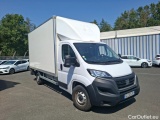  Fiat  Ducato FIAT  SC  2014 2P  Chassis cabine H3 Power 140 Maxi HD 3 5 L Busi #4