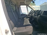  Fiat  Ducato FIAT  SC  2014 2P  Chassis cabine H3 Power 140 Maxi HD 3 5 L Busi #8