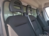  Fiat  Ducato FIAT  SC  2014 2P  Chassis cabine H3 Power 140 Maxi HD 3 5 L Busi #9