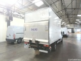  Fiat  Ducato FIAT  SC / 2014 / 2P / Châssis cabine 3.5 L 2.3 Multijet 140 Business #4