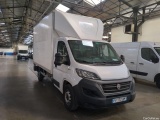  Fiat  Ducato FIAT  SC / 2014 / 2P / Châssis cabine 3.5 L 2.3 Multijet 140 Business #2