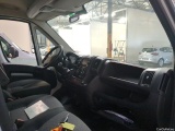  Fiat  Ducato FIAT  SC / 2014 / 2P / Châssis cabine 3.5 L 2.3 Multijet 140 Business #5