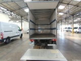  Fiat  Ducato FIAT  SC / 2014 / 2P / Châssis cabine 3.5 L 2.3 Multijet 140 Business #9