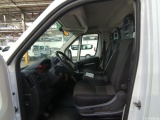  Fiat  Ducato FIAT  SC / 2014 / 2P / Châssis cabine 3.5 L 2.3 Multijet 140 Business #10