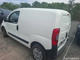  Fiat  Fiorino FIAT  VU 4p Fourgonnette 1.3 Multijet 80 Pack Professional Nav #2