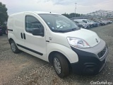  Fiat  Fiorino FIAT  VU 4p Fourgonnette 1.3 Multijet 80 Pack Professional Nav #4