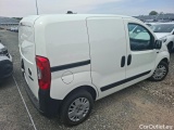  Fiat  Fiorino FIAT  VU 4p Fourgonnette 1.3 Multijet 80 Pack Professional Nav #3