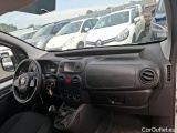  Fiat  Fiorino FIAT  VU 4p Fourgonnette 1.3 Multijet 80 Pack Professional Nav #5