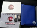  Fiat  Fiorino FIAT  VU 4p Fourgonnette 1.3 Multijet 80 Pack Professional Nav #12