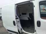  Fiat  Fiorino FIAT  VU 4p Fourgonnette 1.3 Multijet 80 Pack Professional Nav #9