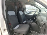  Fiat  Fiorino FIAT  VU 4p Fourgonnette 1.3 Multijet 80 Pack Professional Nav #8