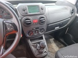  Fiat  Fiorino FIAT  VU 4p Fourgonnette 1.3 Multijet 80 Pack Professional Nav #7