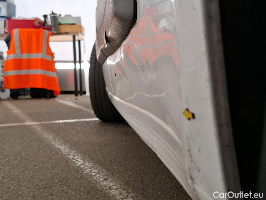  Peugeot  Partner  Asphalt L1 1.5 HDi 100CV BVM5 E6d #13