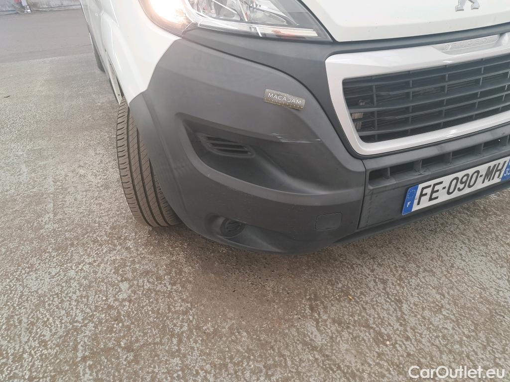  Peugeot  Boxer PEUGEOT  VU 4p Fourgon BLUEHDI 110 PREMIUM 330 L2H2 #31