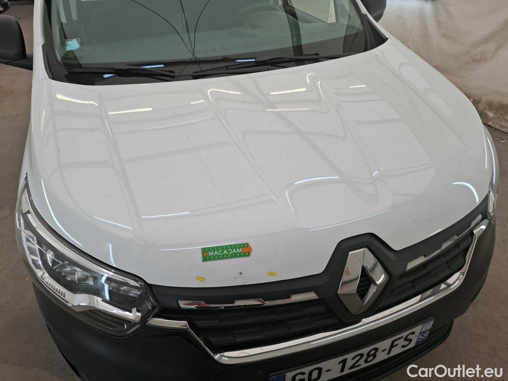  Renault  EXPRESS Kangoo  Confort 1.5 dCi 95CV BVM6 E6d #16