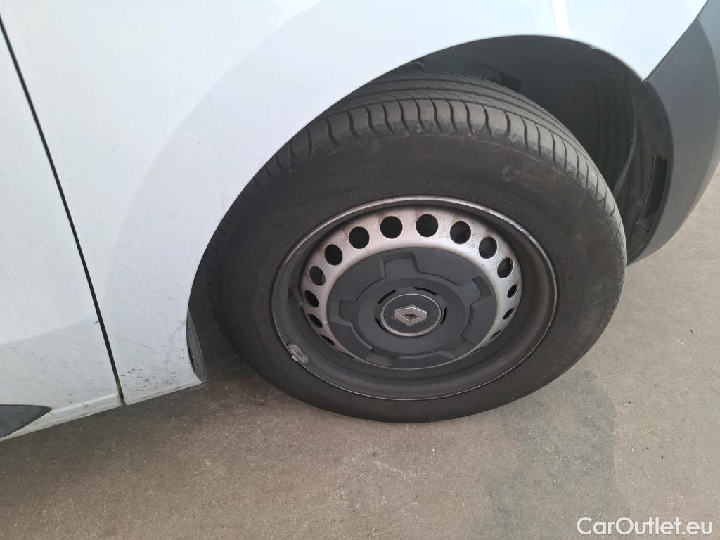  Renault  EXPRESS Kangoo  Confort 1.5 dCi 95CV BVM6 E6d #22