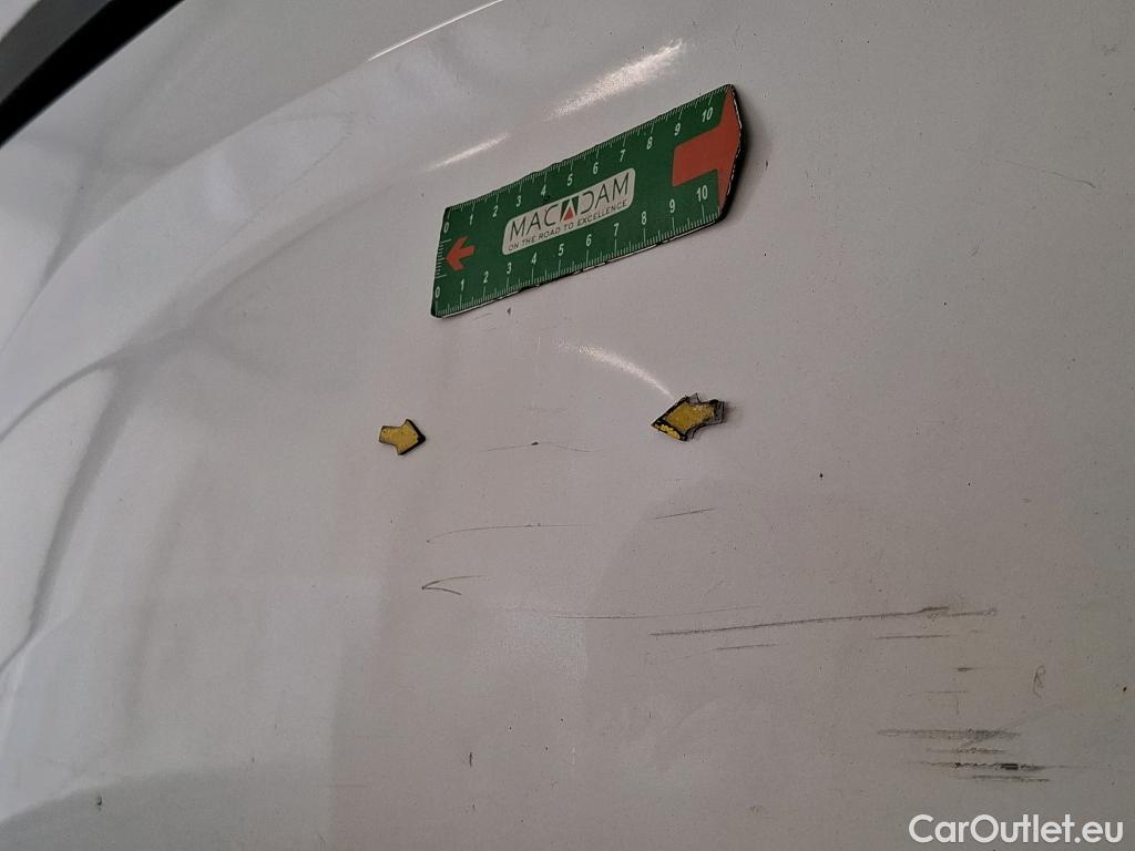  Peugeot  Partner  Asphalt L1 1.5 HDi 100CV BVM5 E6d #33