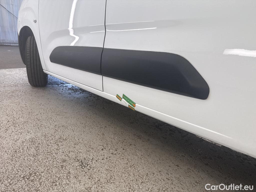  Peugeot  Partner  Premium L1 1.5 HDi 100CV BVM6 E6d #10
