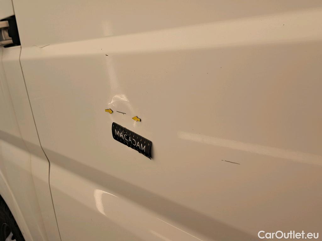  Peugeot  Boxer PEUGEOT  VU 4p Fourgon BLUEHDI 110 PREMIUM 330 L2H2 #17