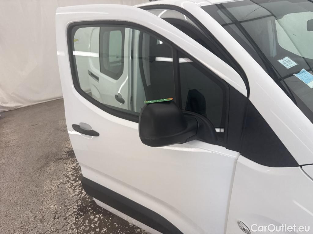  Peugeot  Partner  Premium L1 1.5 HDi 100CV BVM6 E6d #18