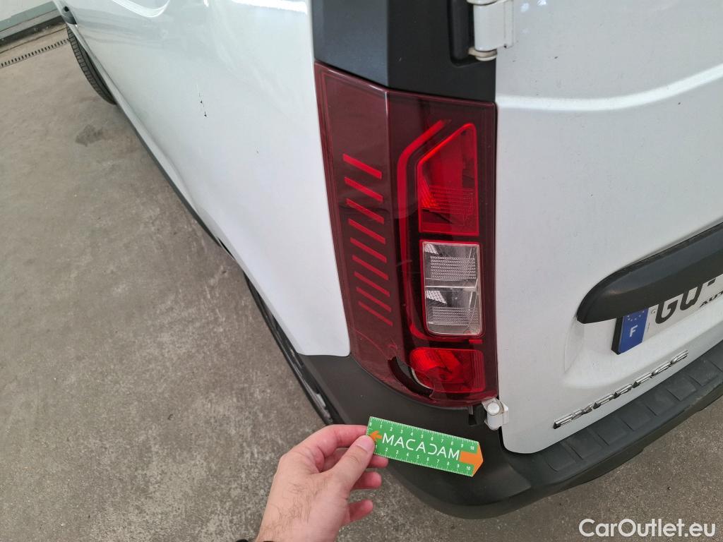  Renault  EXPRESS Kangoo  Confort 1.5 dCi 95CV BVM6 E6d #19