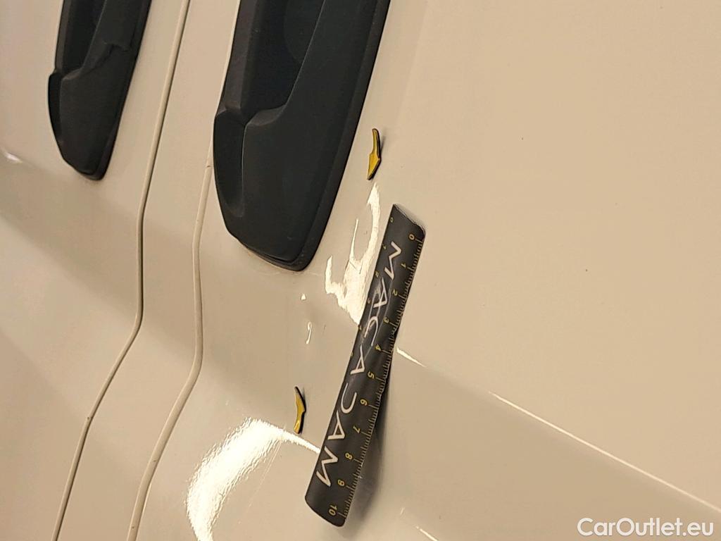  Peugeot  Boxer PEUGEOT  VU 4p Fourgon BLUEHDI 110 PREMIUM 330 L2H2 #10