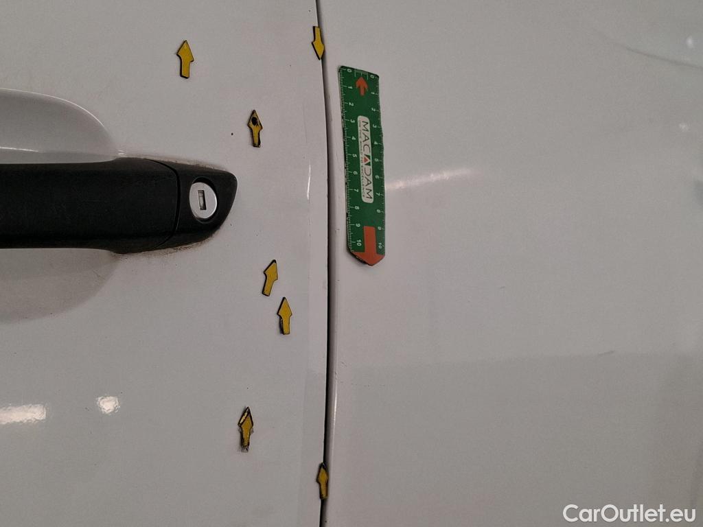  Peugeot  Partner  Asphalt L1 1.5 HDi 100CV BVM5 E6d #21