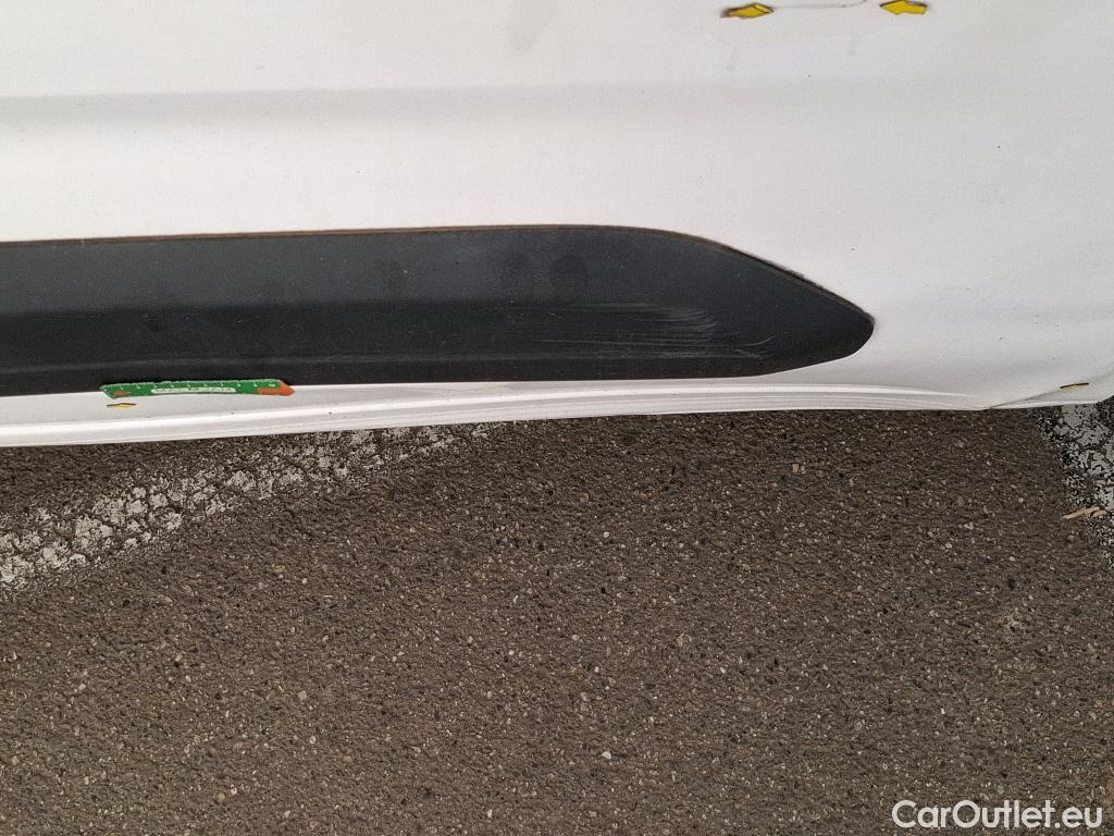  Peugeot  Partner  Asphalt L1 1.5 HDi 100CV BVM5 E6d #12