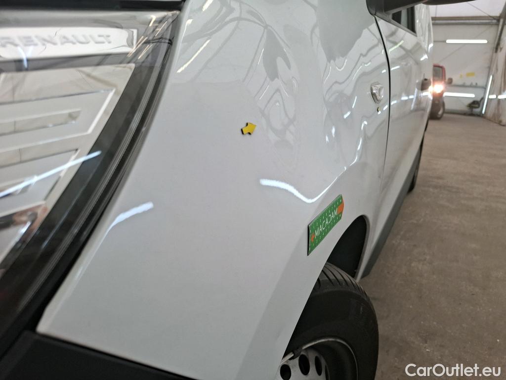  Renault  EXPRESS Kangoo  Confort 1.5 dCi 95CV BVM6 E6d #13