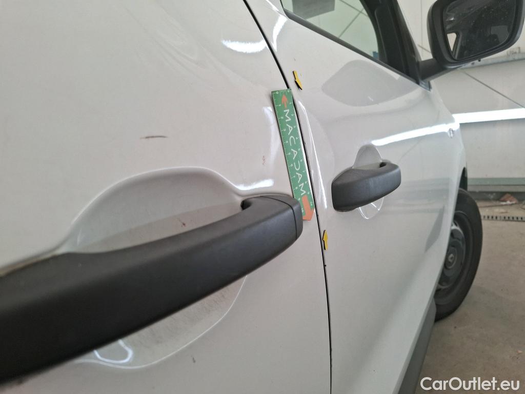  Renault  EXPRESS Kangoo  Confort 1.5 dCi 95CV BVM6 E6d #15